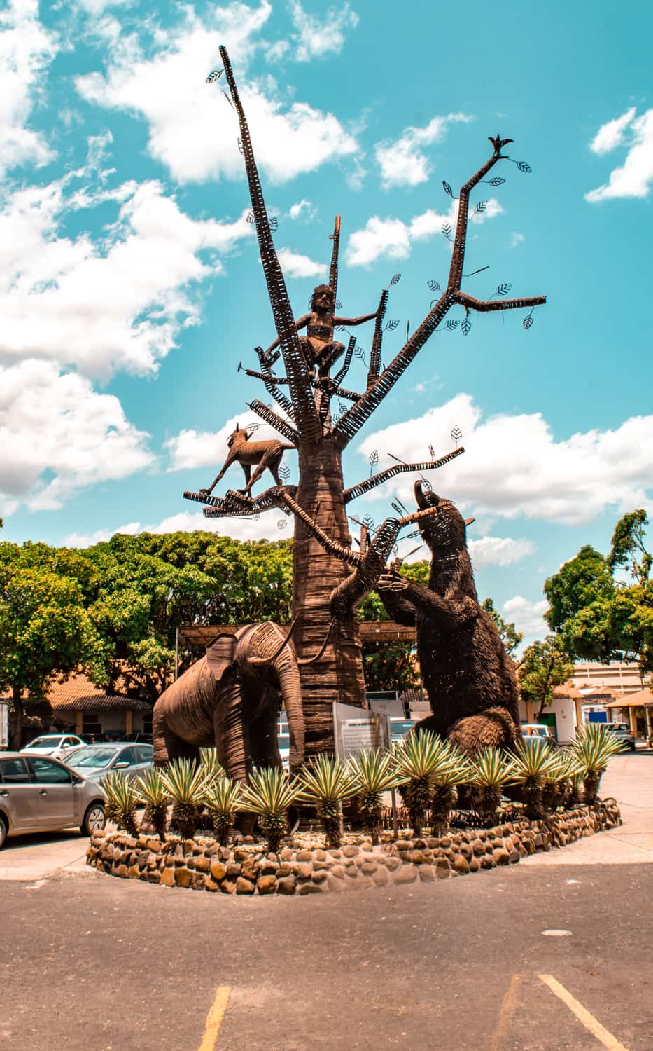 pontos turísticos de teresina artesanato mestre dezinho