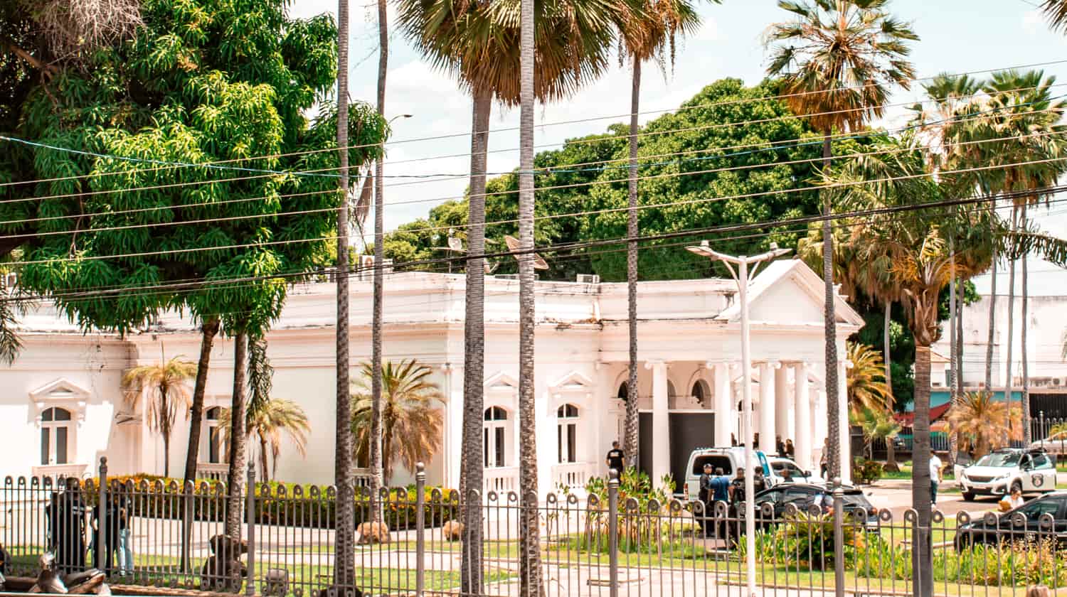 pontos turísticos de teresina palacio karnak