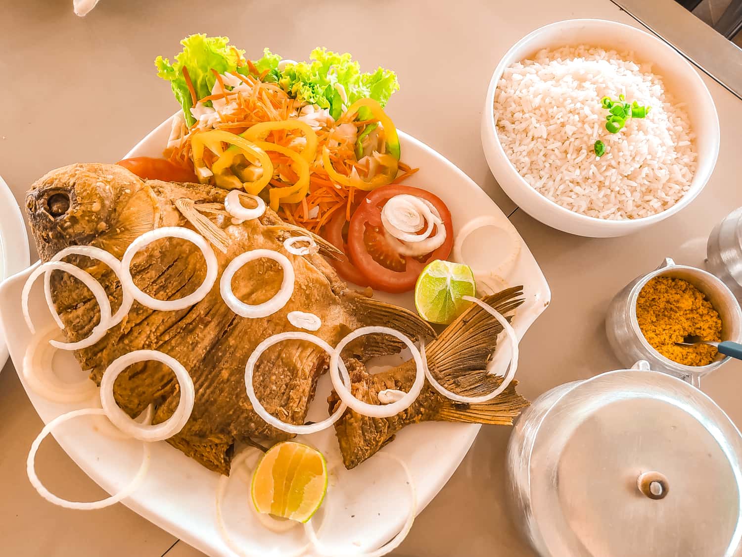 pontos turísticos de teresina restaurante flutuante