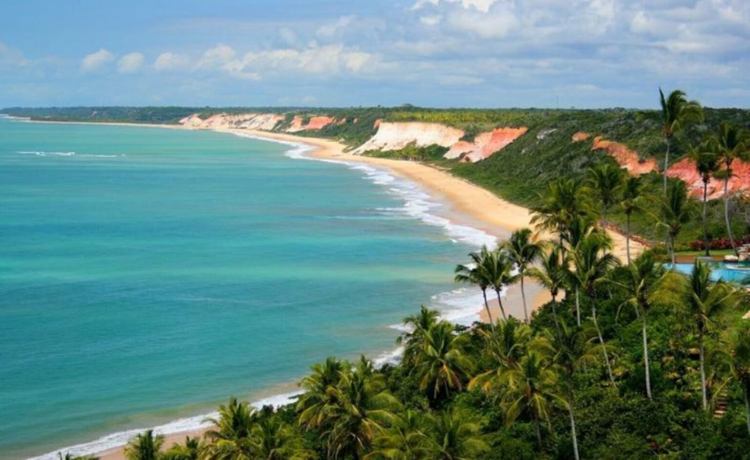 Lugares Para Conhecer na Bahia: TOP 23 Pontos Turísticos