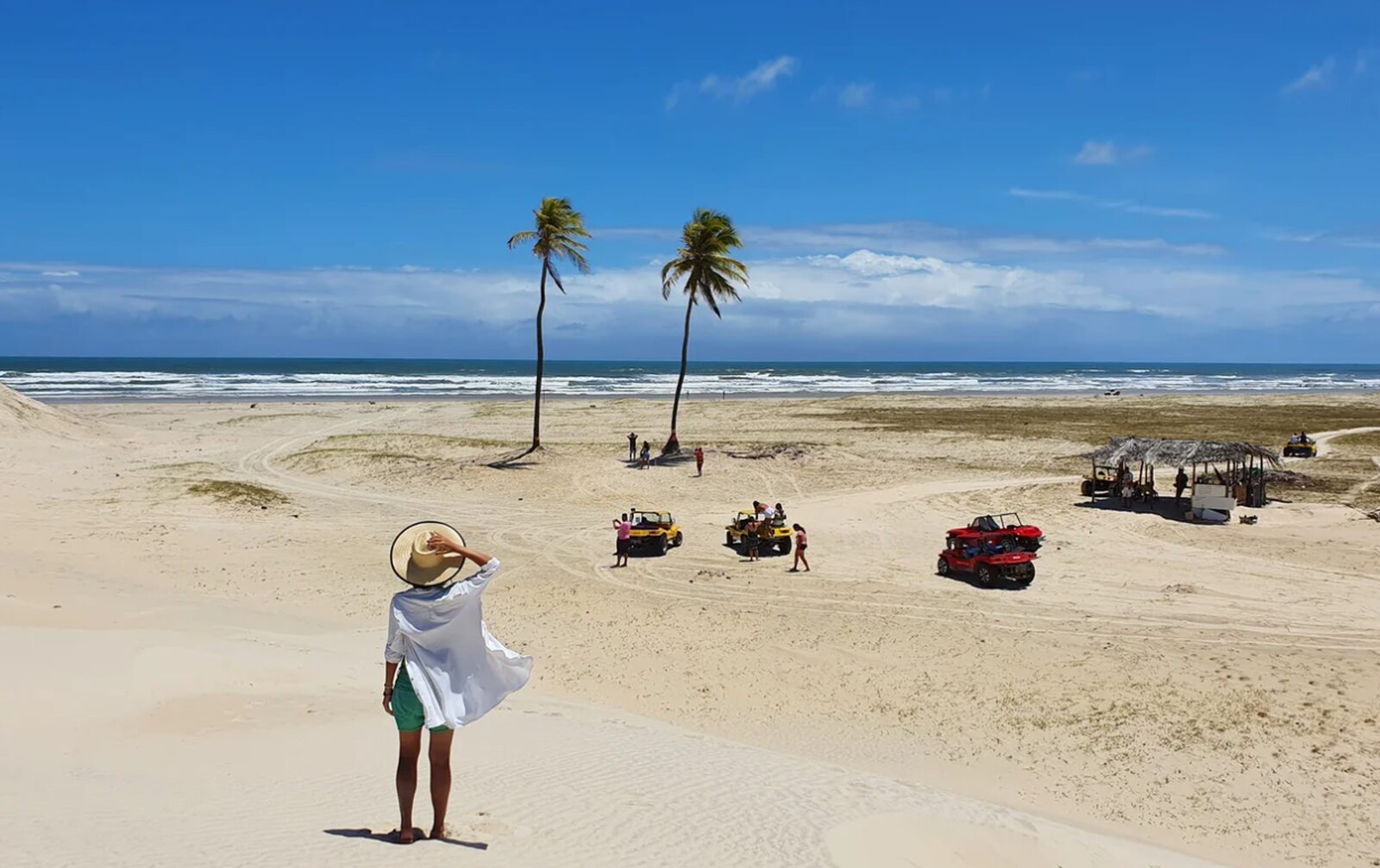 o que fazer em aracaju praias lugares para conhecer pontos turisticos