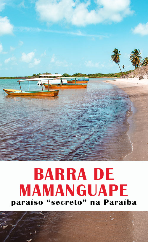 barra de mamanguape