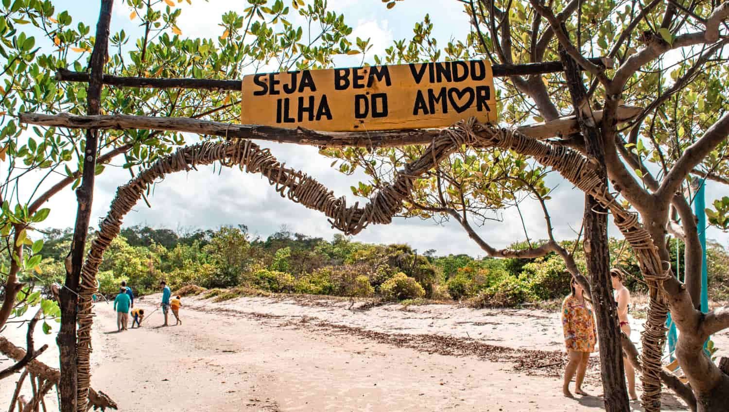 Barra de Mamanguape