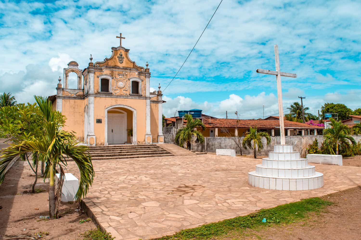 Barra de Mamanguape