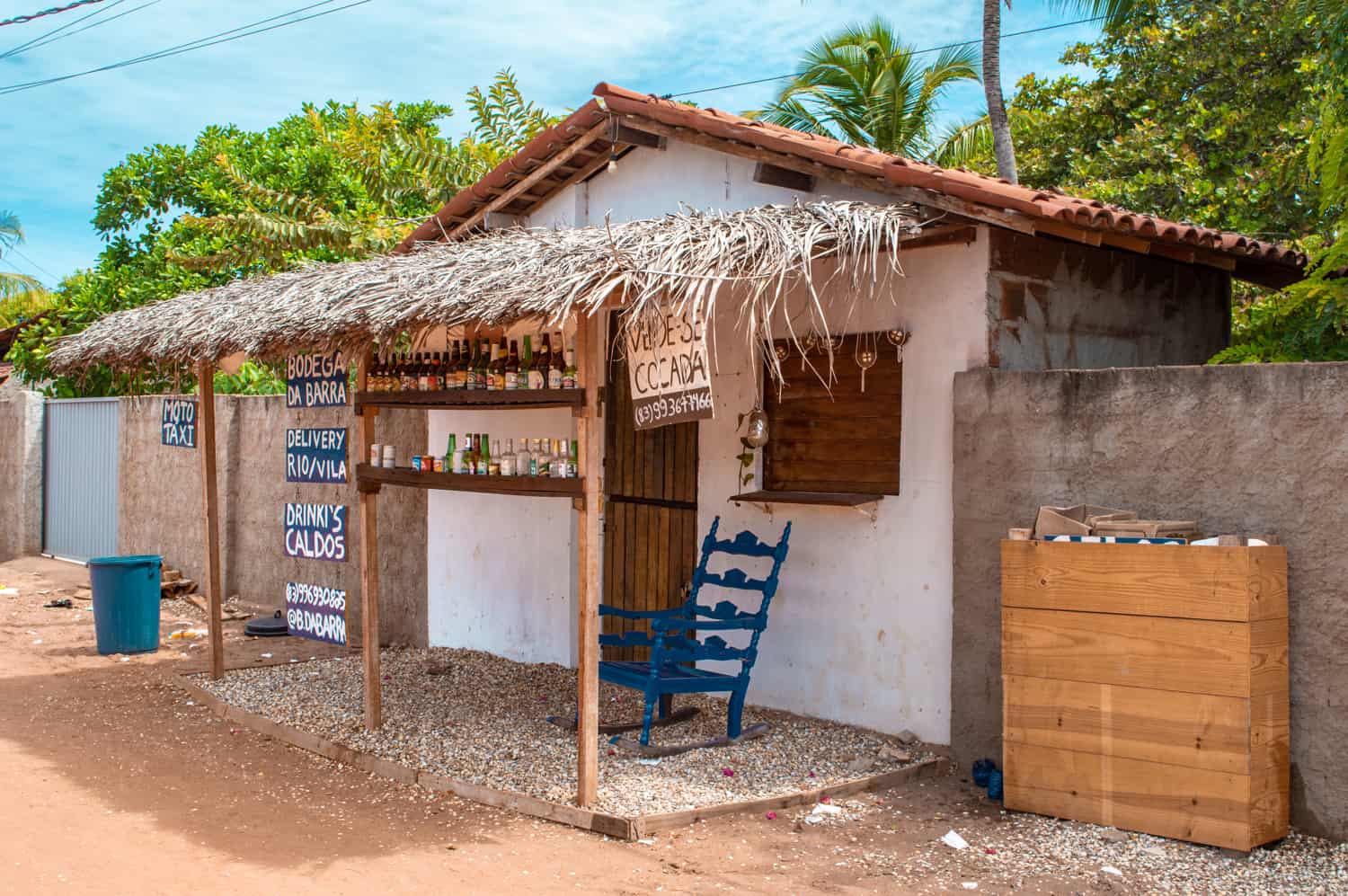 Barra de Mamanguape