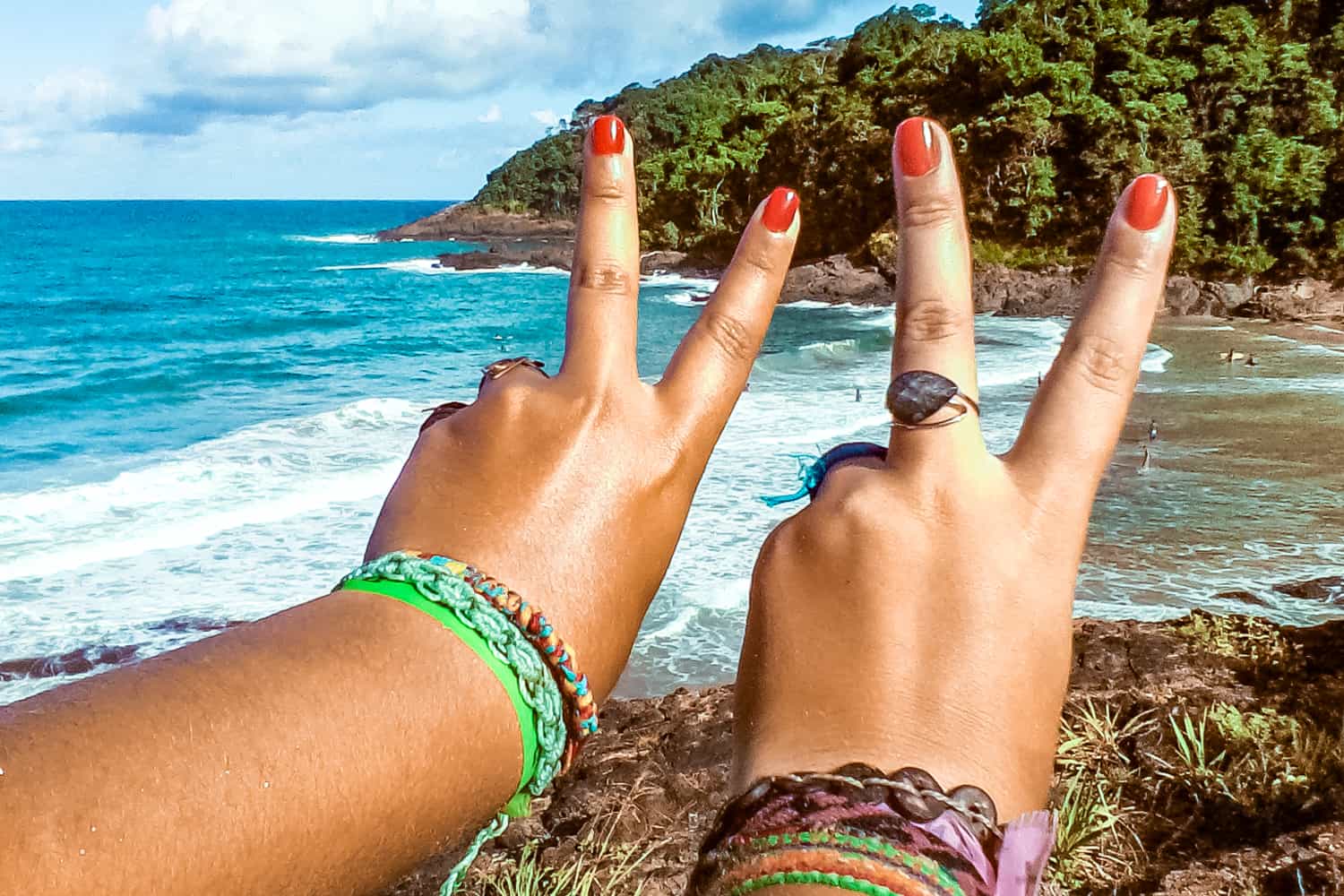 o que fazer em itacaré praias