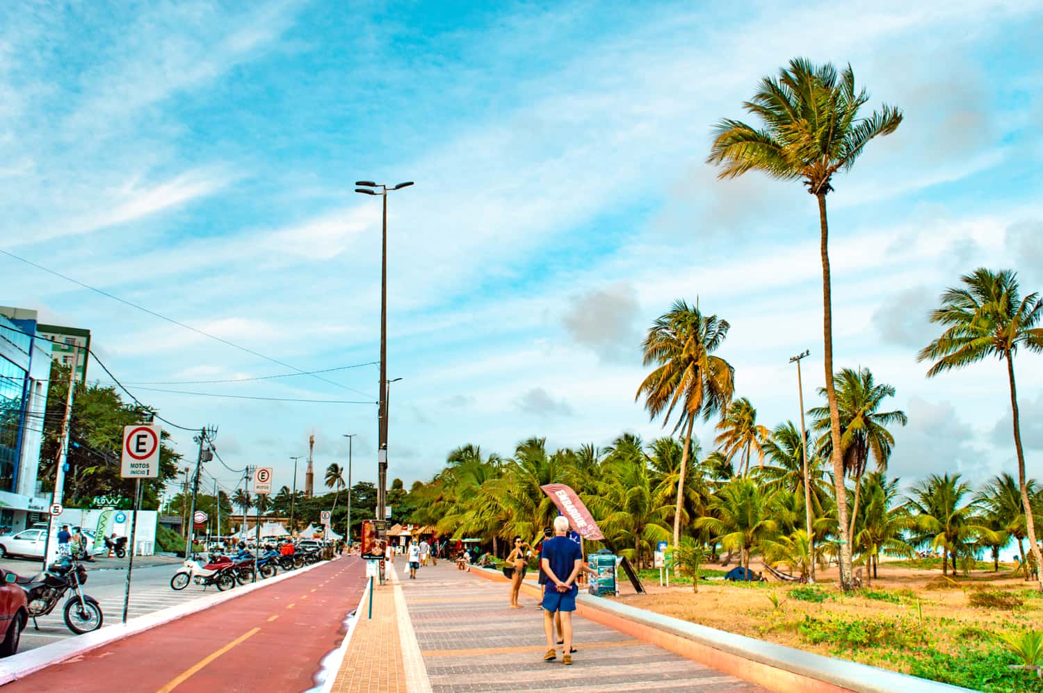 o que fazer em joão pessoa melhores praias 