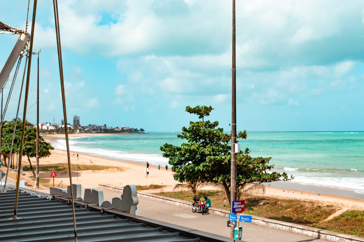 o que fazer em joão pessoa melhores praias 