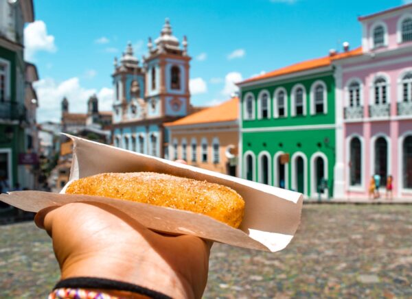 Comida Típica da Bahia: TOP 20 Que Você Precisa Conhecer