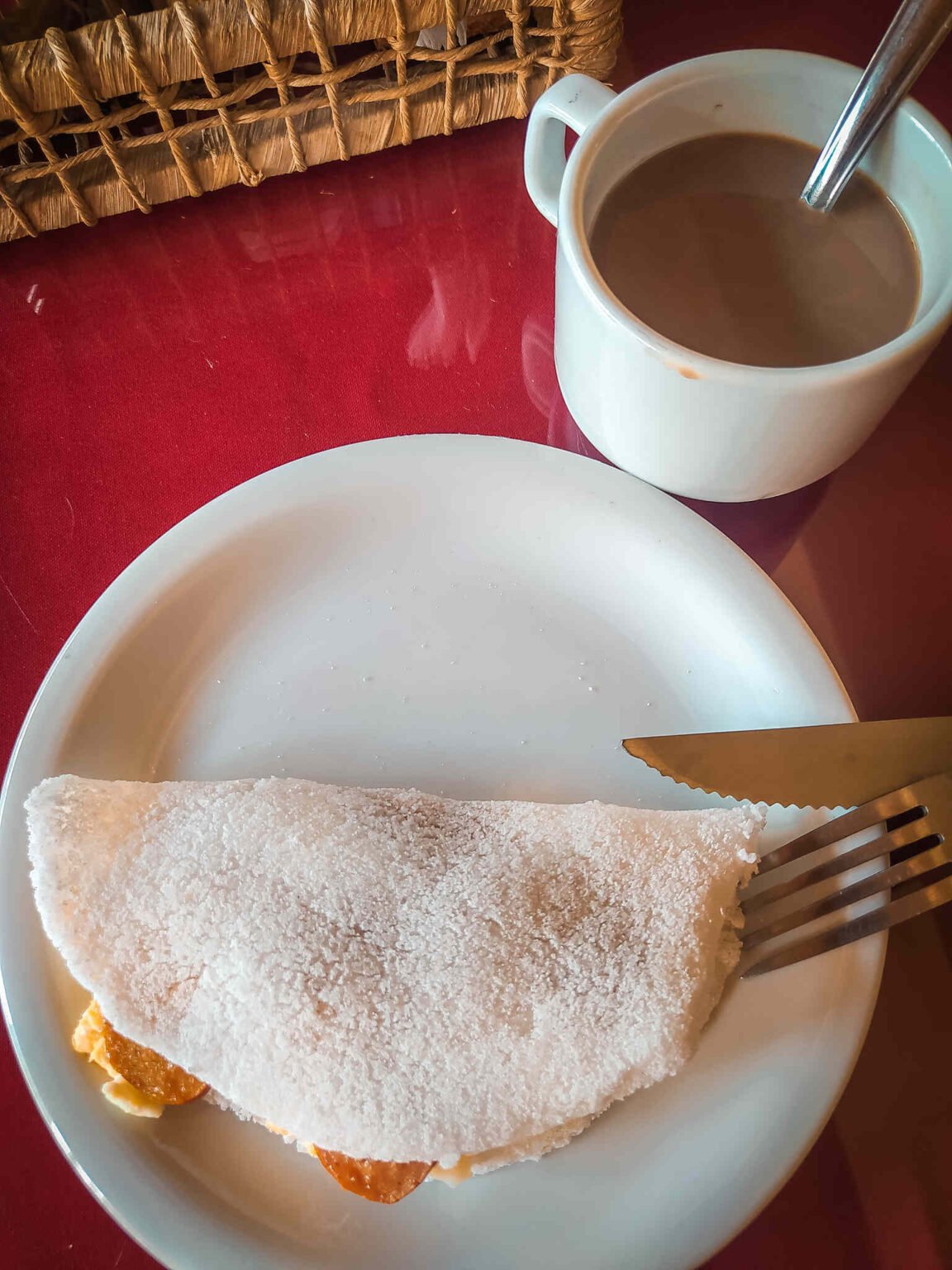 Comida Típica da Paraíba: TOP 16 Melhores