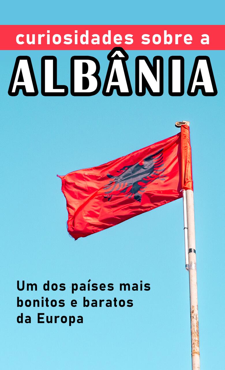 albania curiosidades
