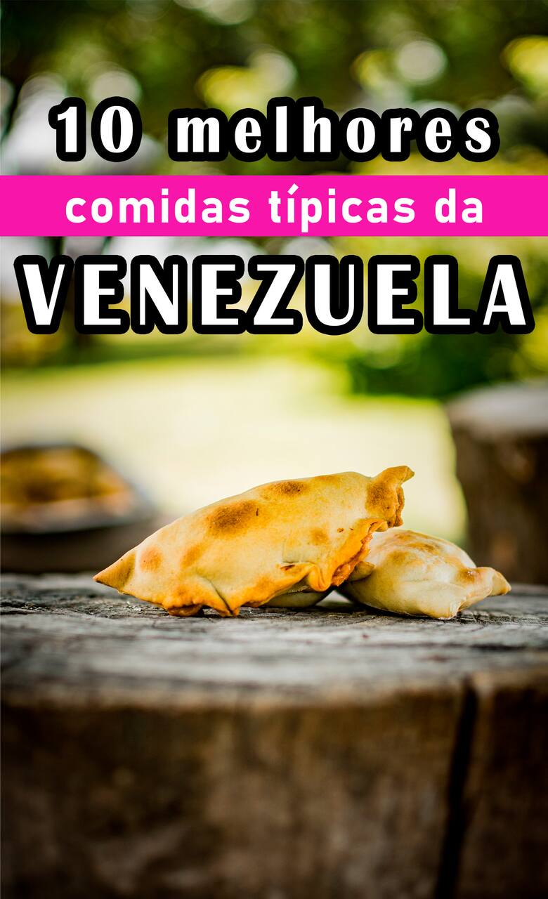comida tipica venezuela