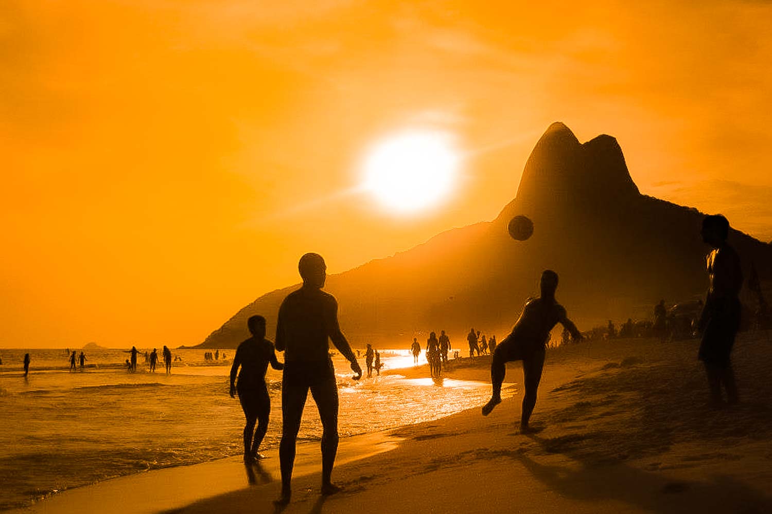 Lugares Mais Bonitos do Brasil