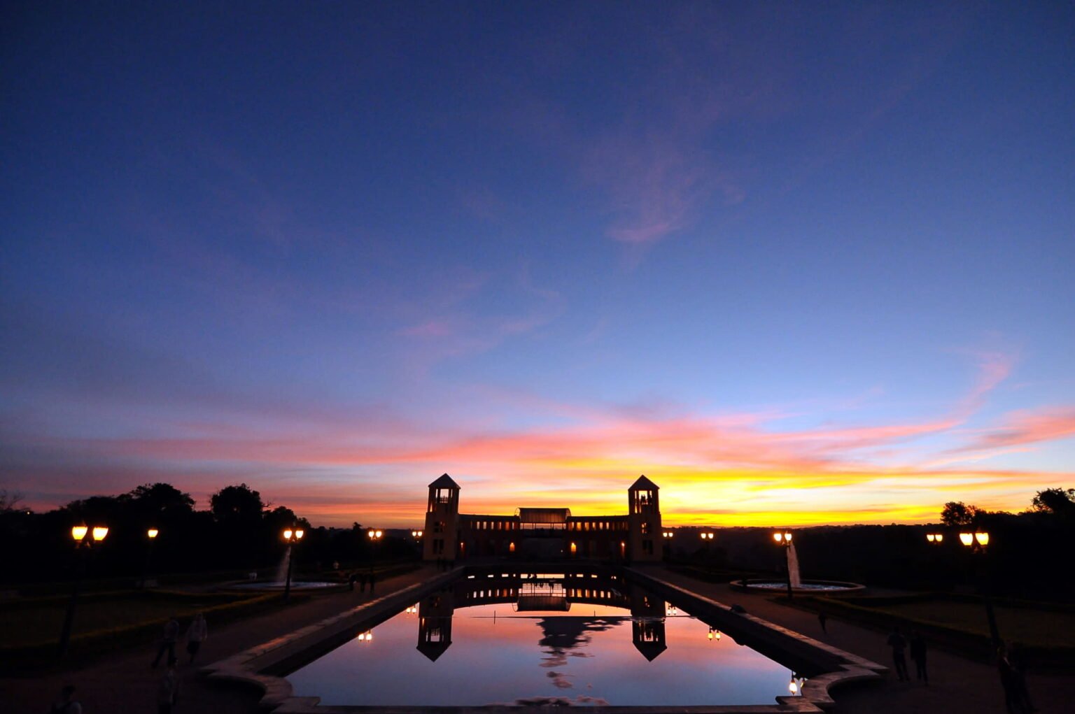 Pôr do Sol Mais Bonito do Brasil: 13 Lugares Que Recomendamos