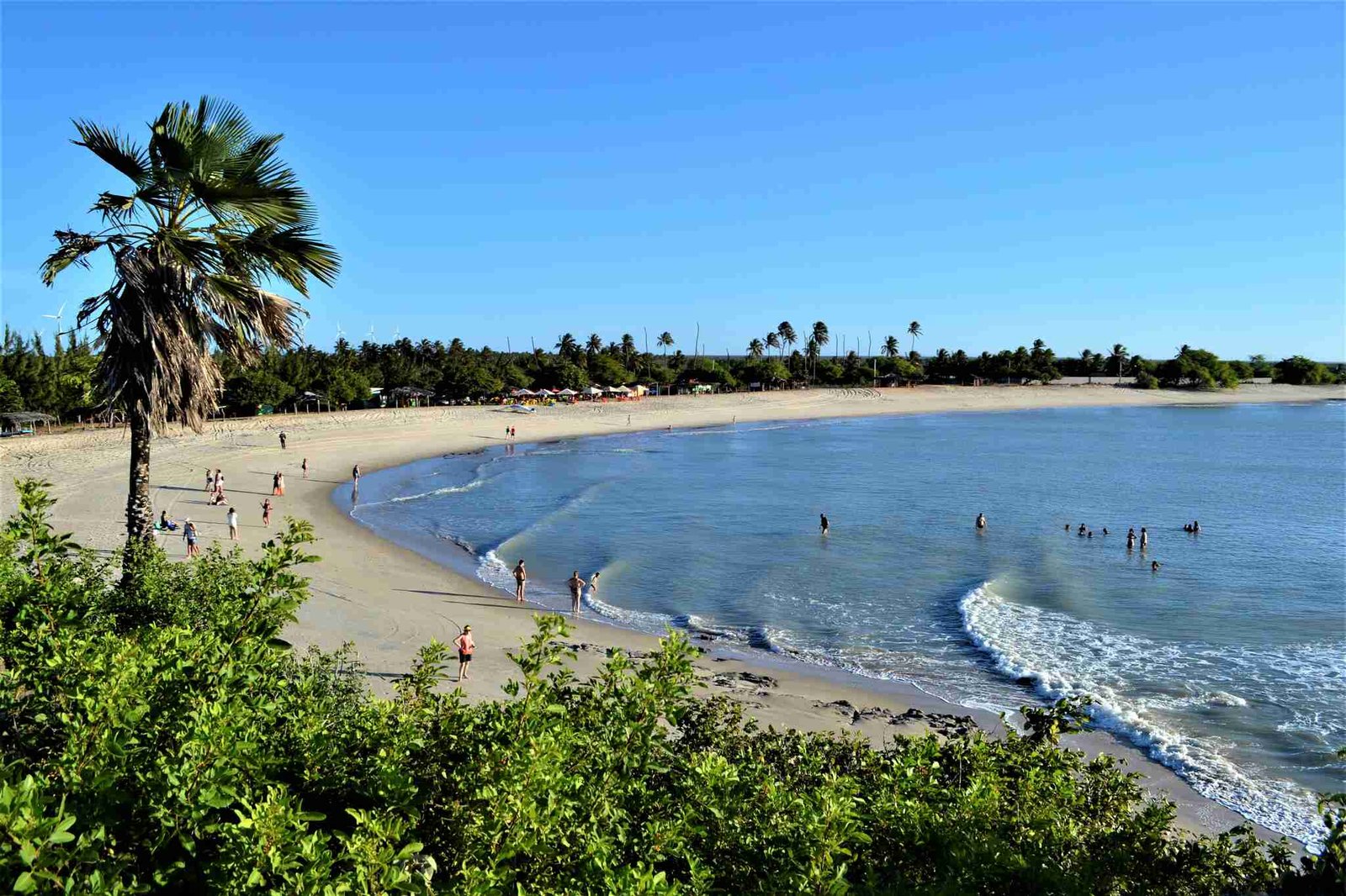 praias do rio grande do norte
