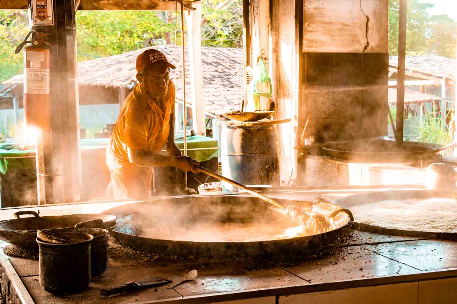 comidas tipicas do brasil