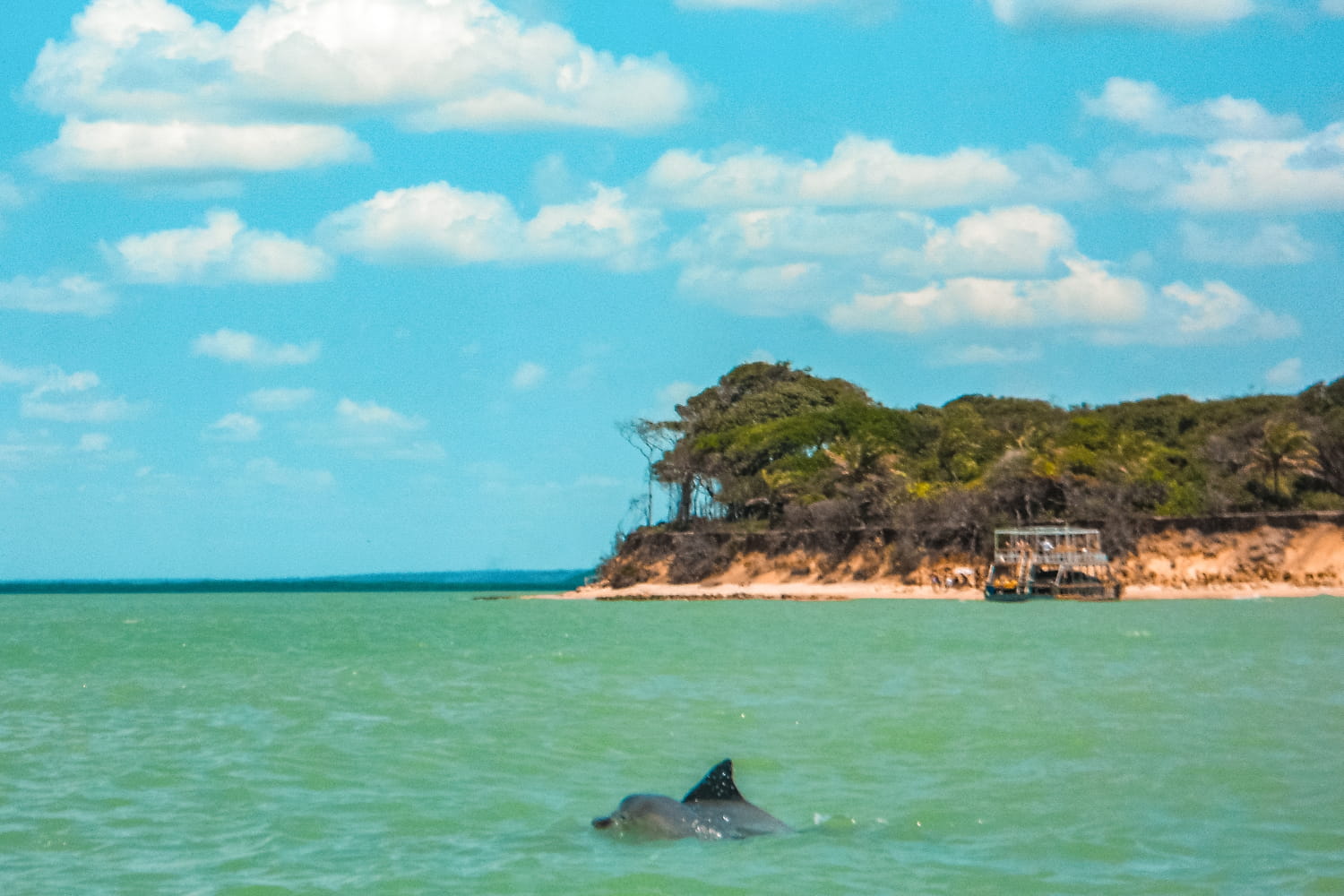 melhores Praias do Nordeste