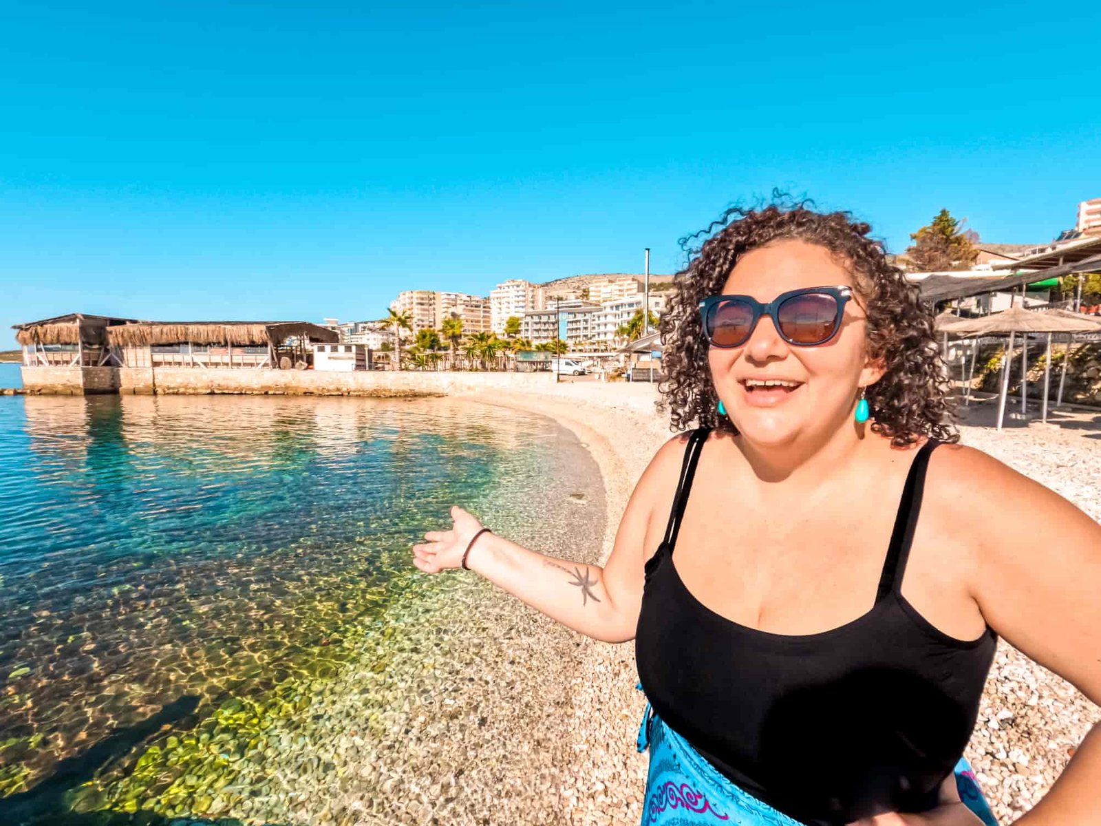 Arquivos Alb nia Mapa Caminhos Me Levem