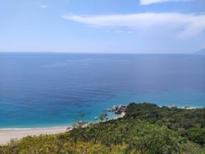 Praias Da Albânia: Conheça As 13 Melhores Da Riviera Albanesa