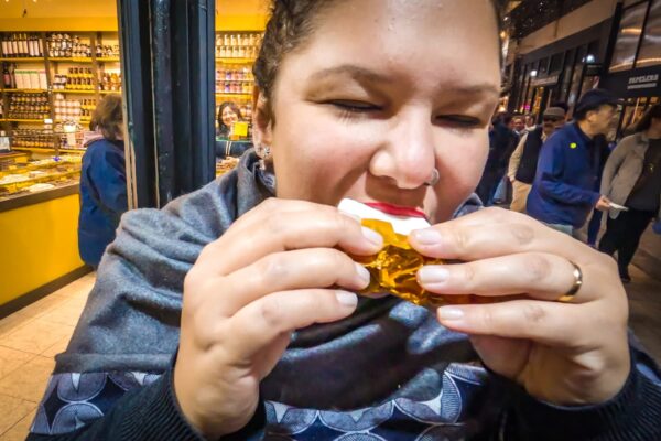 alfajor argentina marcas qual o melhor