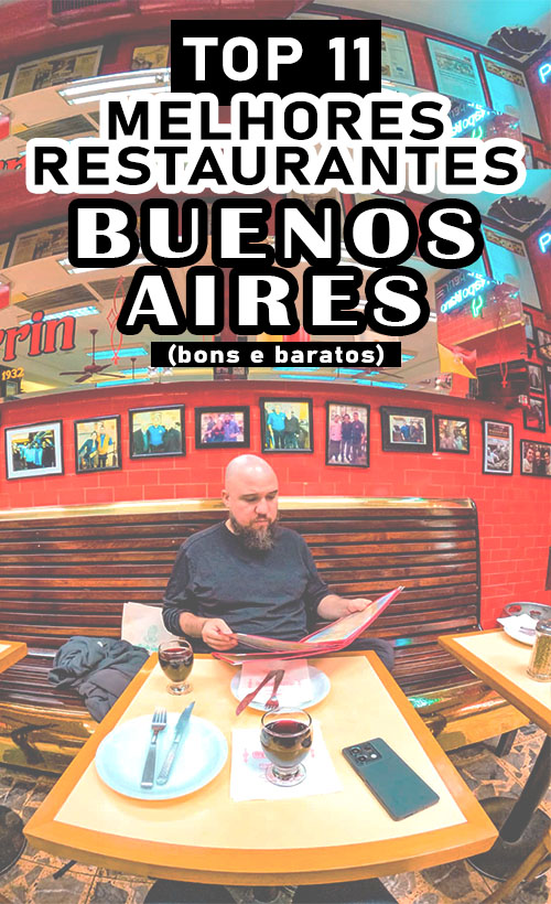 restaurantes buenos aires melhores