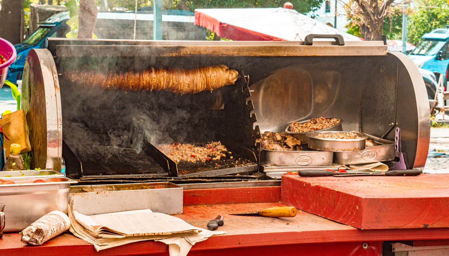 comida turquia culinaria tipica turca