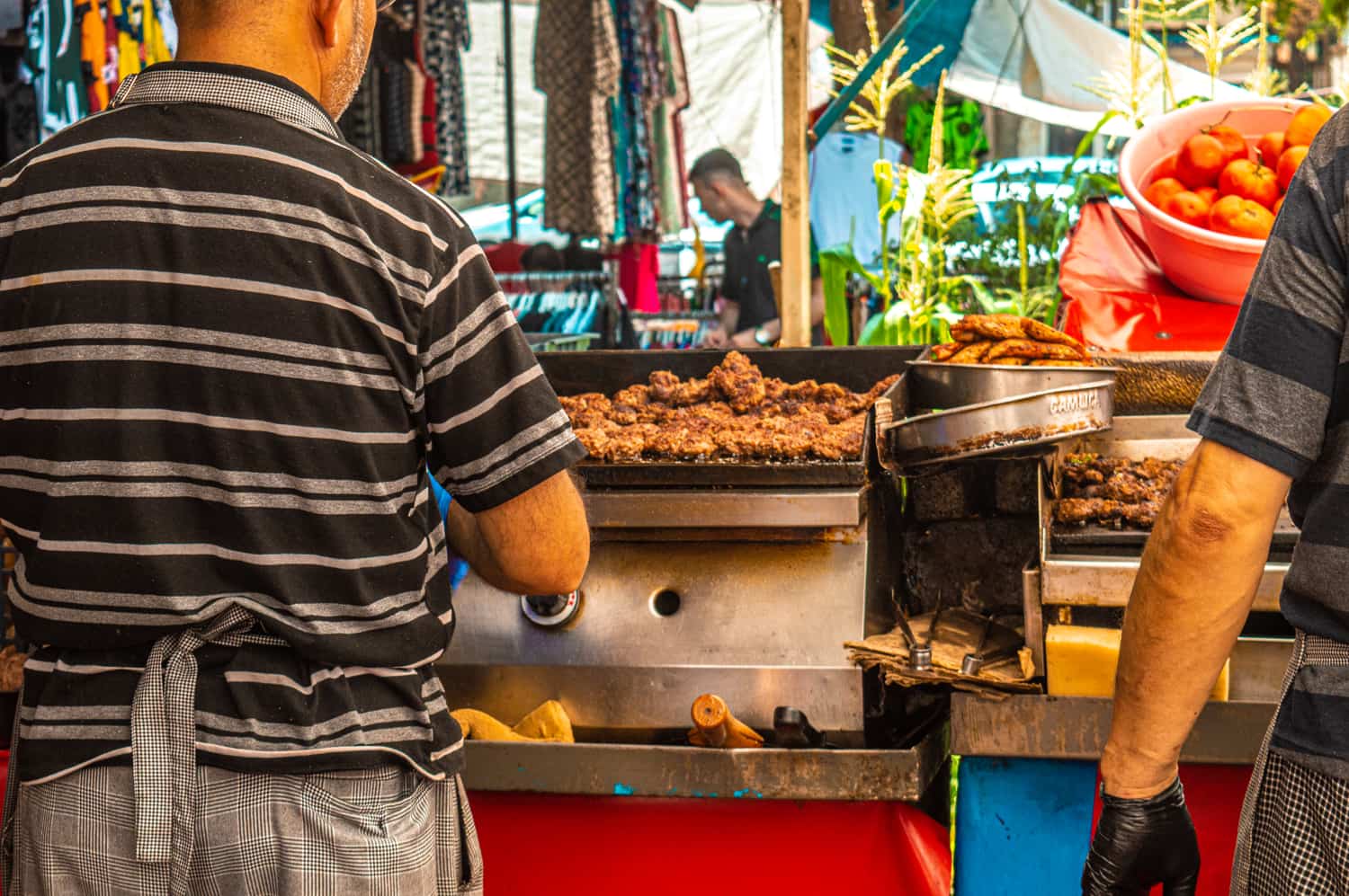 comida turquia culinaria tipica turca