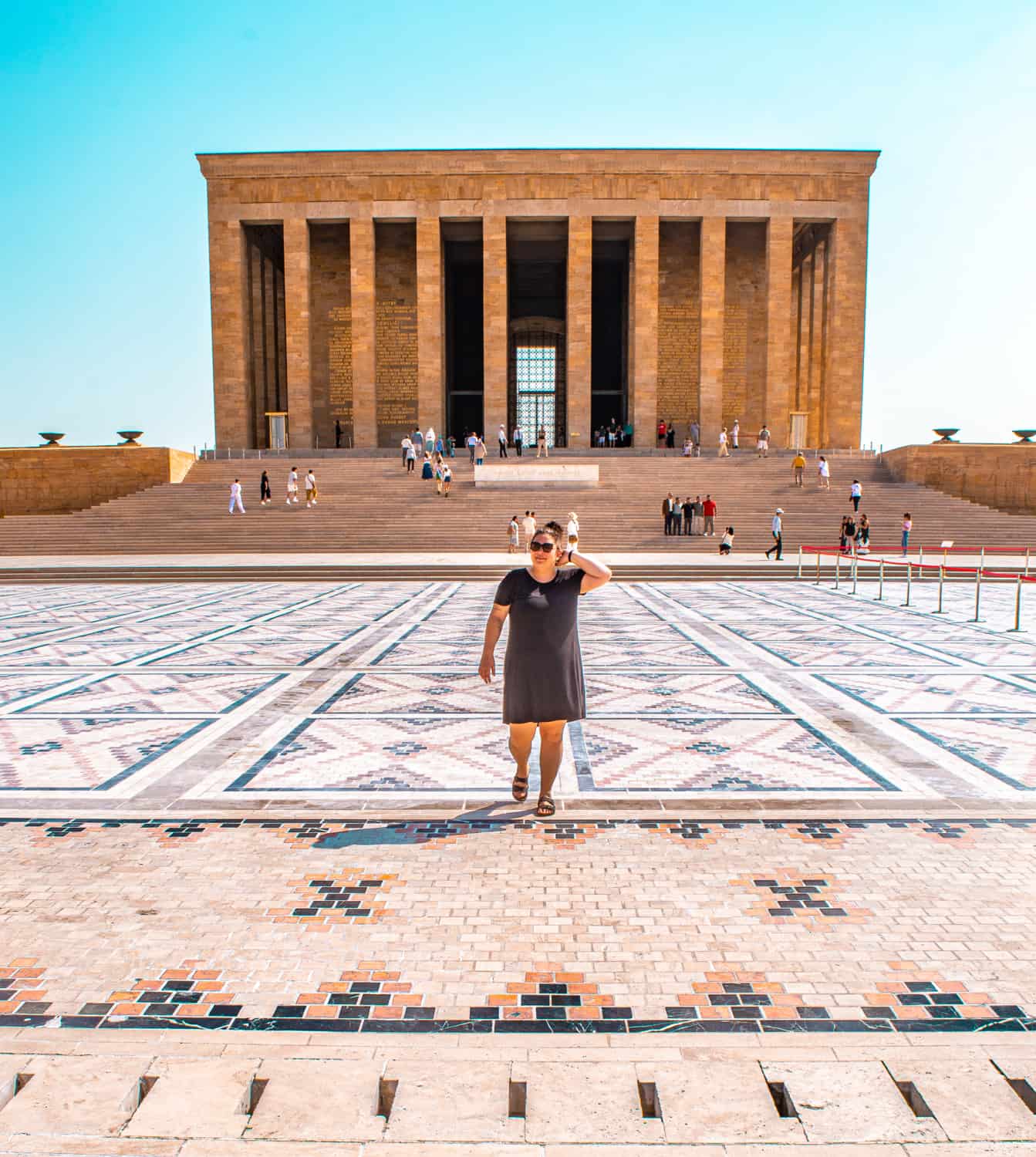 Turquia pontos turísticos turismo o que fazer