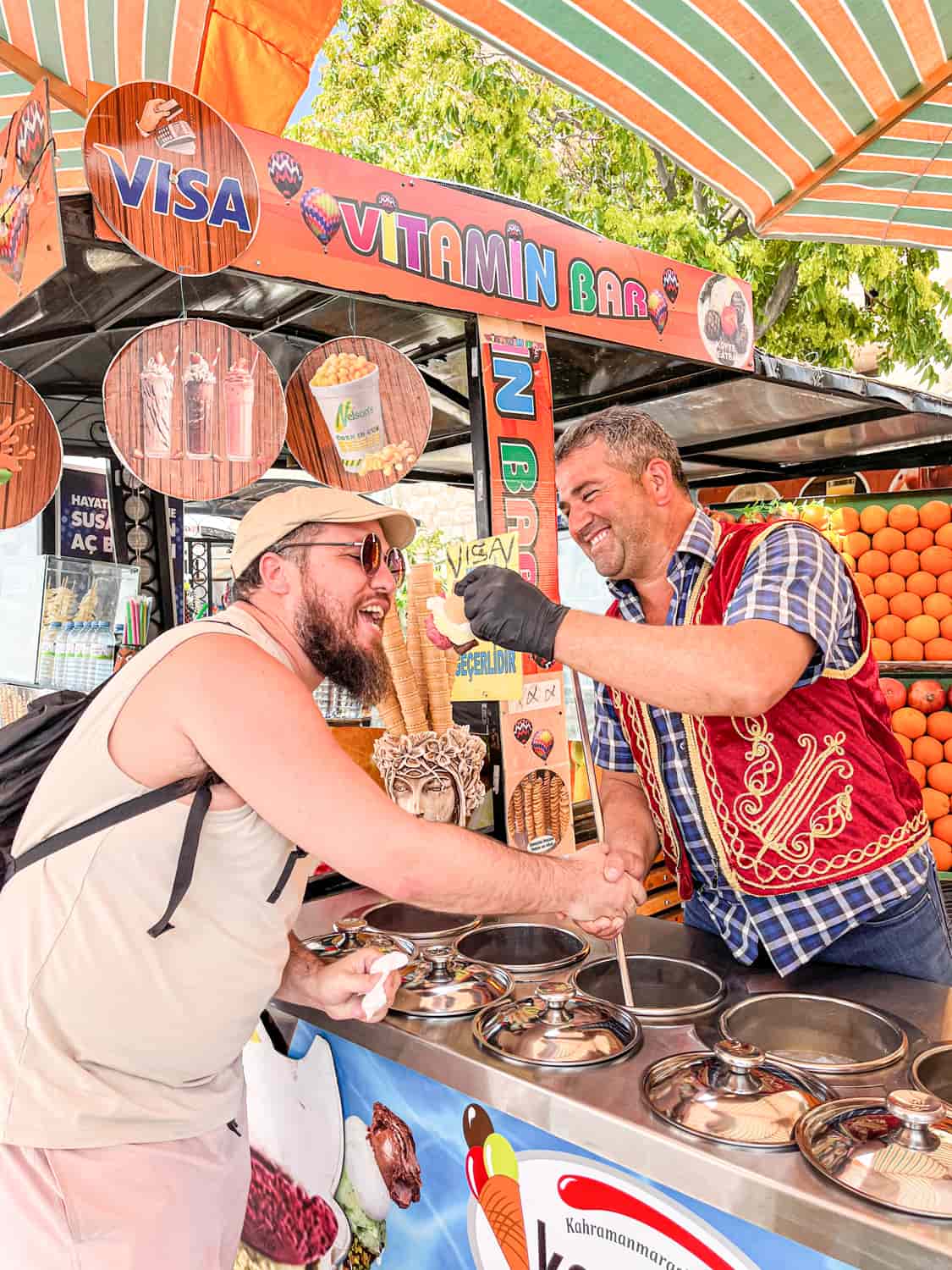 comida turquia culinaria tipica turca