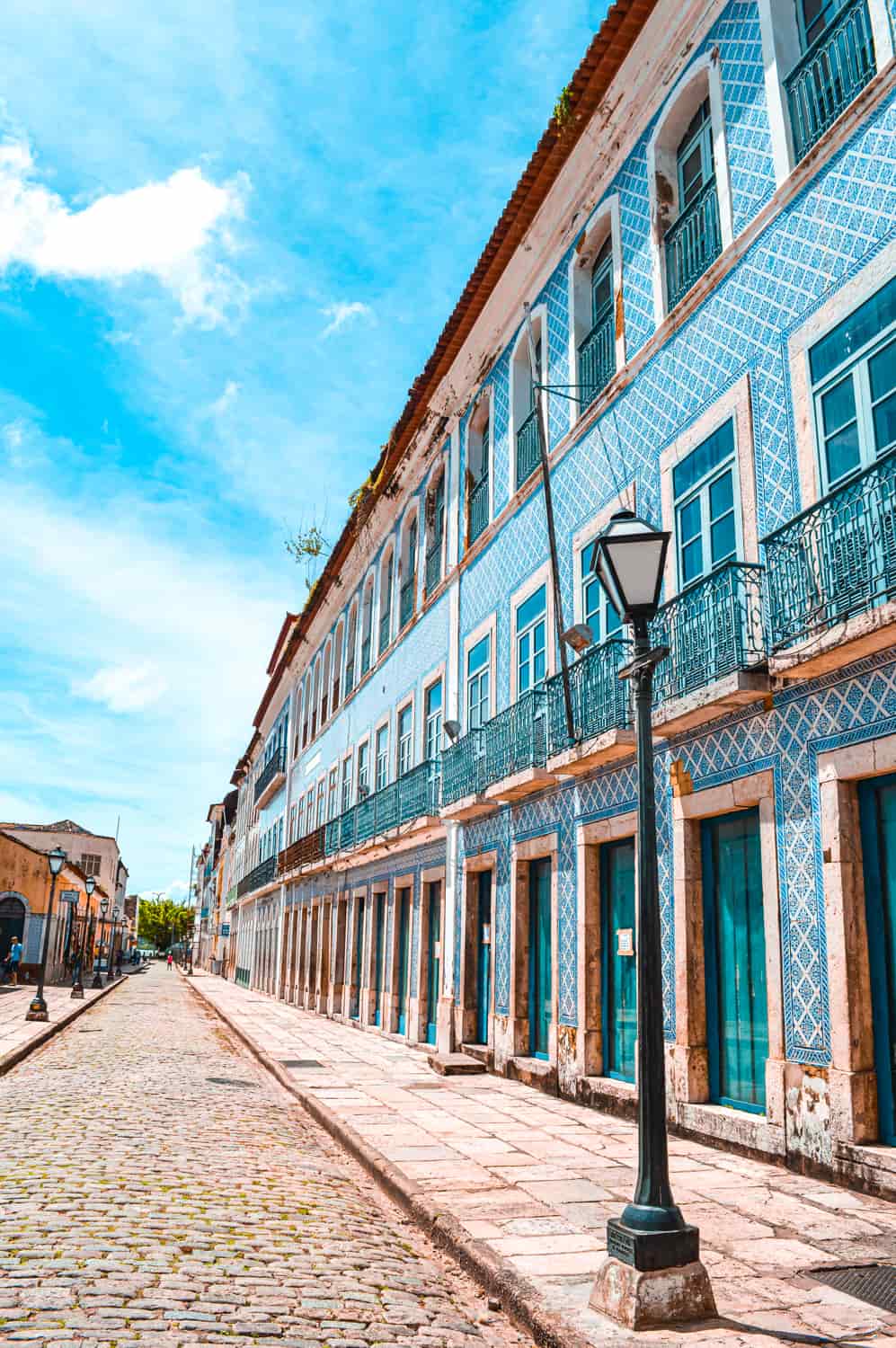 Onde Ficar em São Luís maranhao melhores hoteis