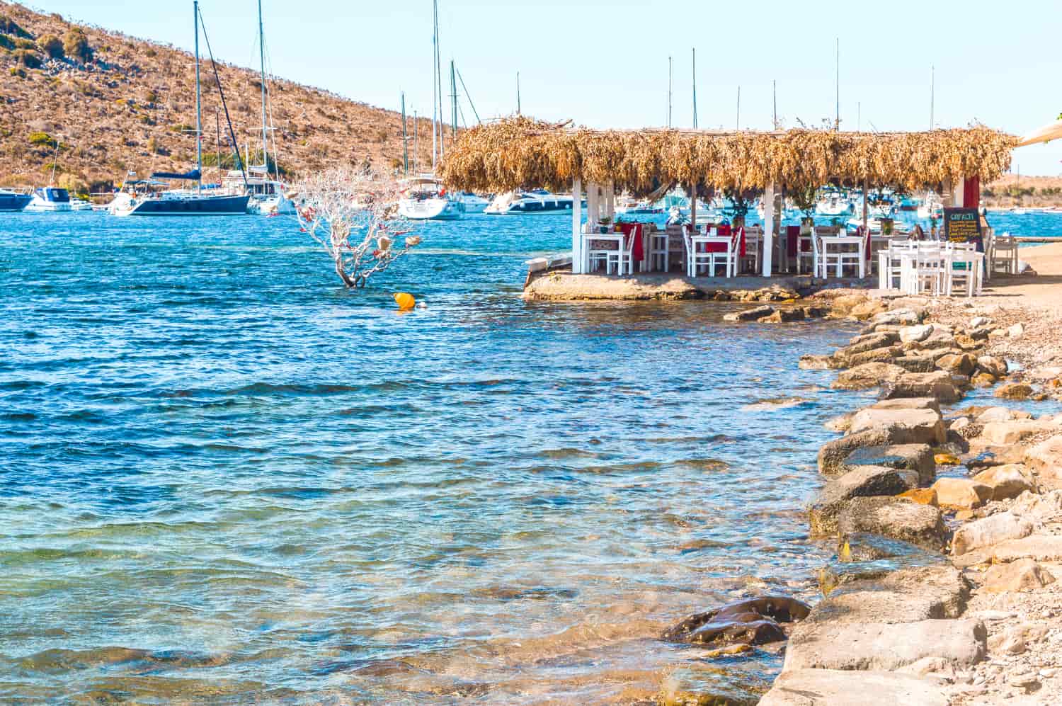 praias da turquia