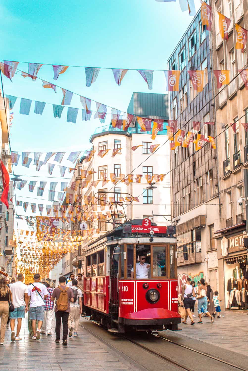 Turquia pontos turísticos turismo o que fazer