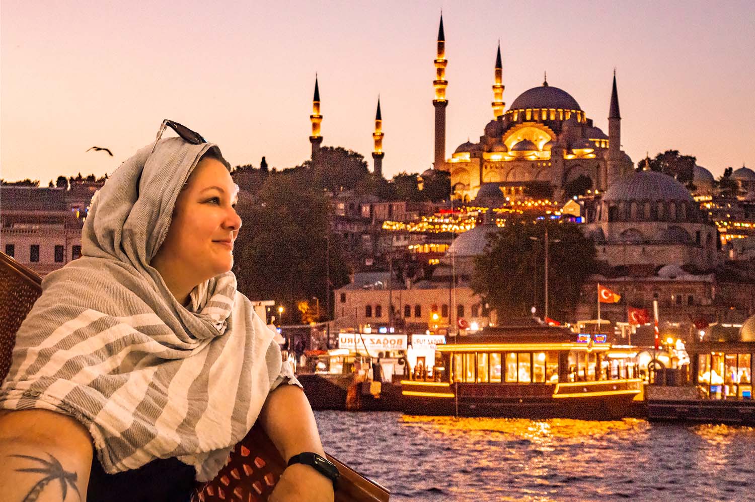 Istambul