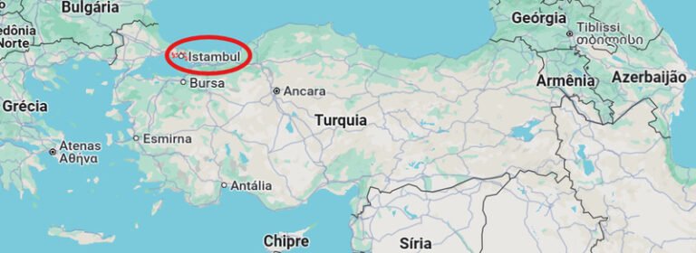 O Que Fazer em Istambul: 19 Pontos Turísticos em 3 Dias (roteiro)