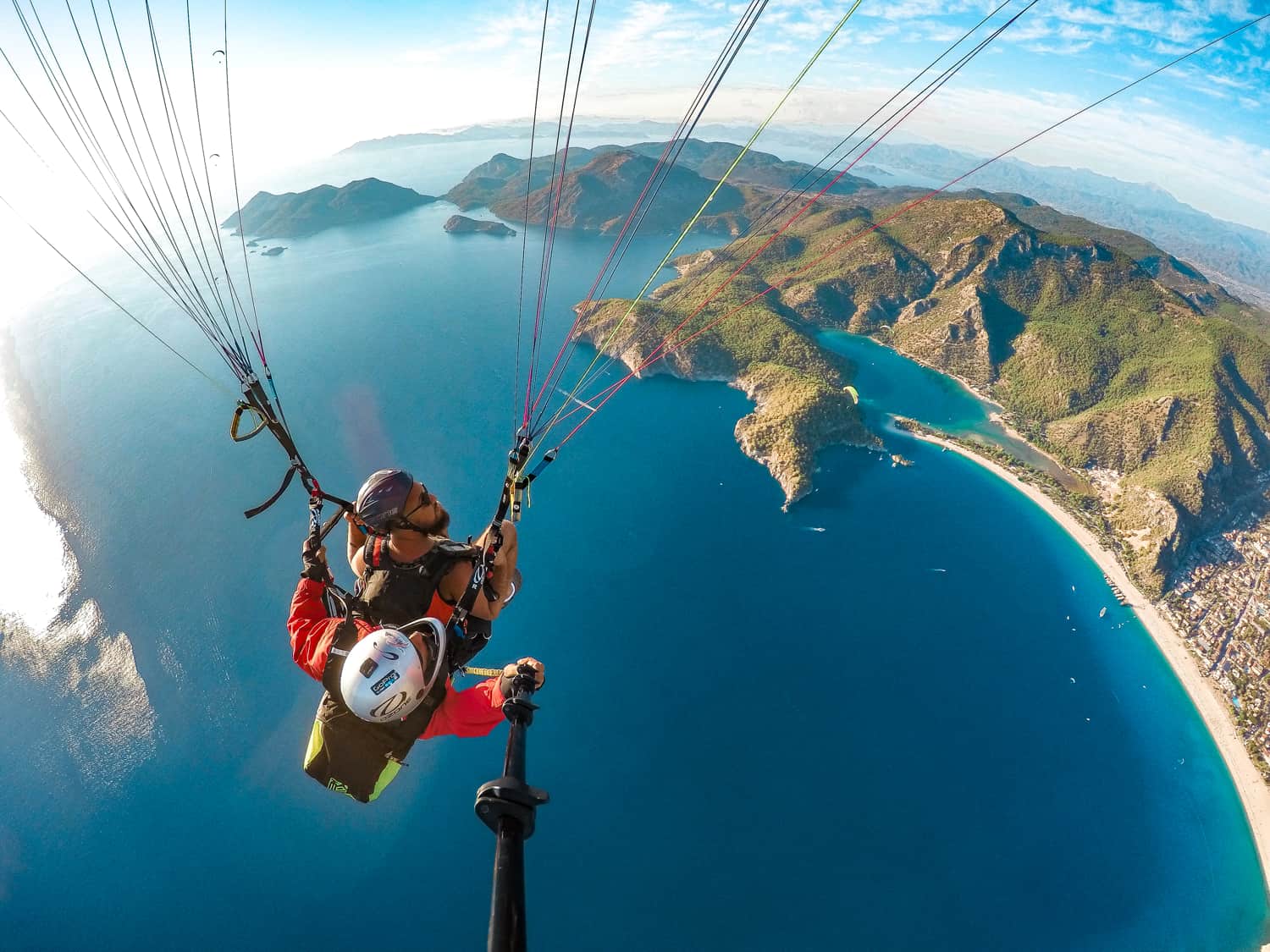 oludeniz turquia