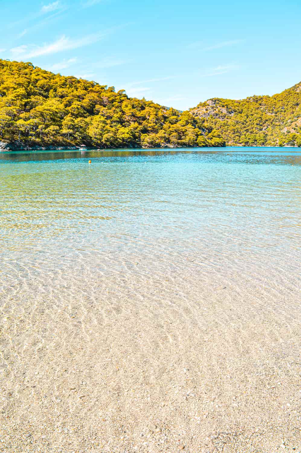 oludeniz turquia