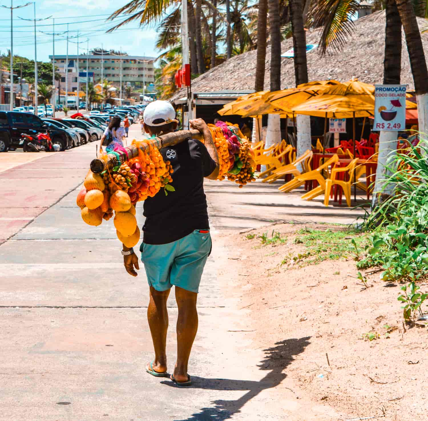 Onde Ficar em São Luís maranhao melhores hoteis