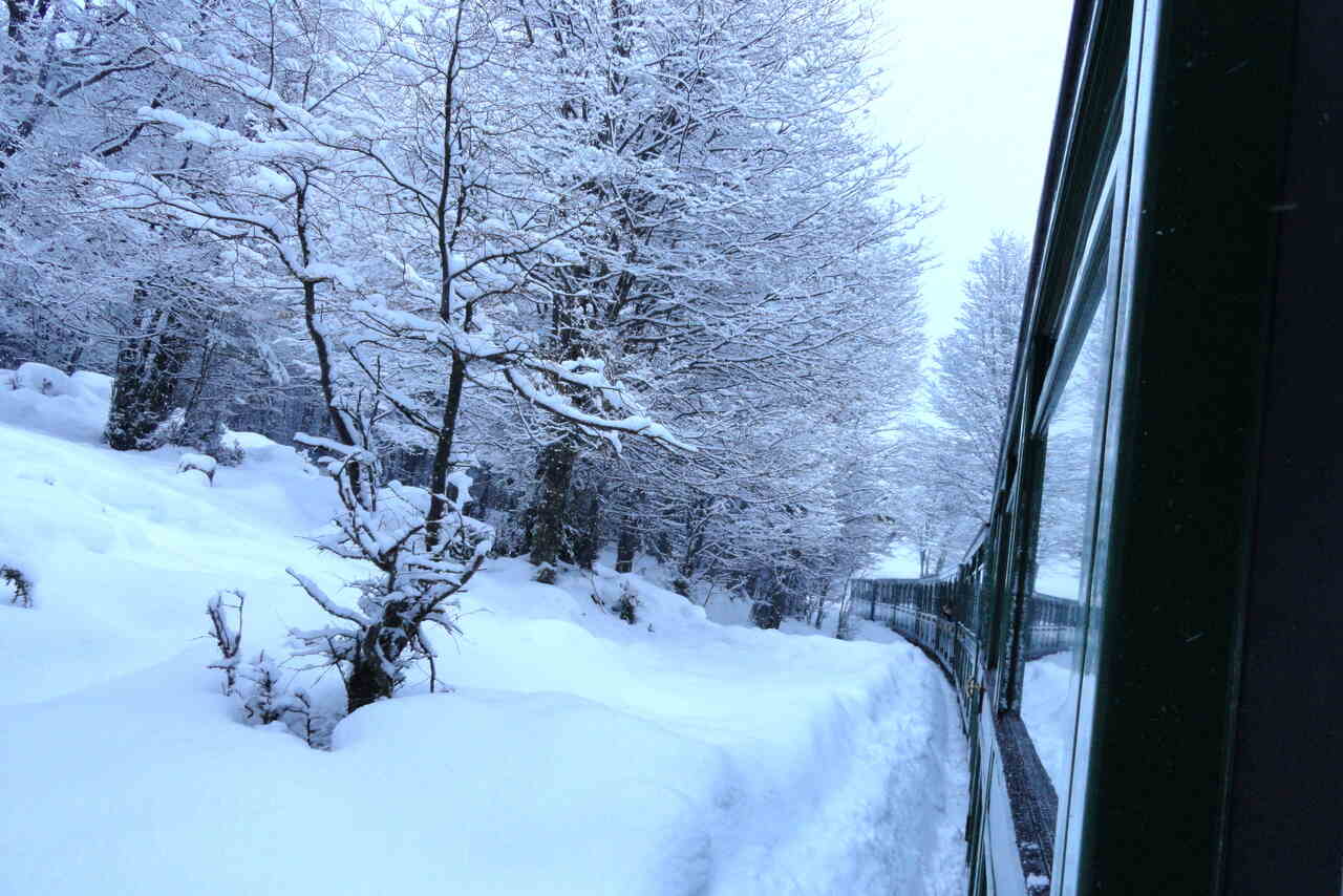 o que fazer em ushuaia no inverno maio junho trem do fim do mundo