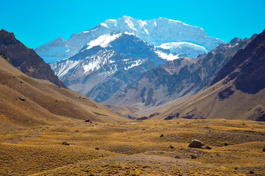 o que fazer em mendoza em 5 dias 