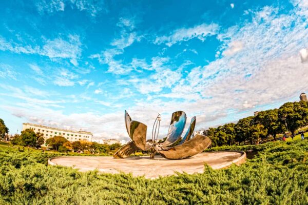 Pontos Turísticos de Buenos Aires