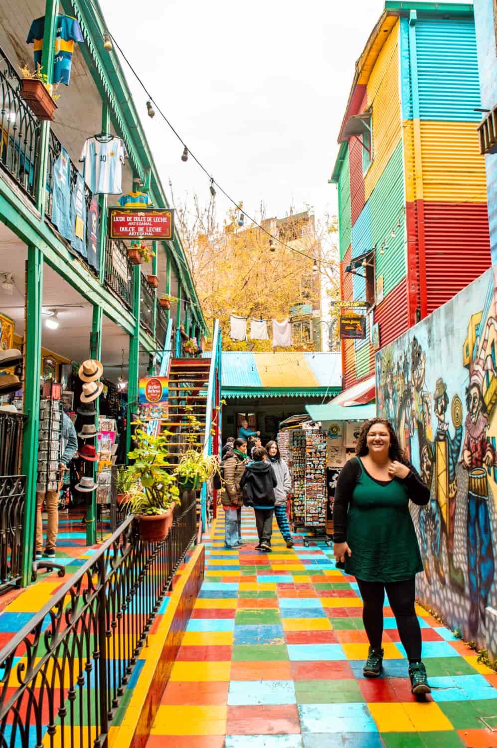 pontos turísticos buenos aires