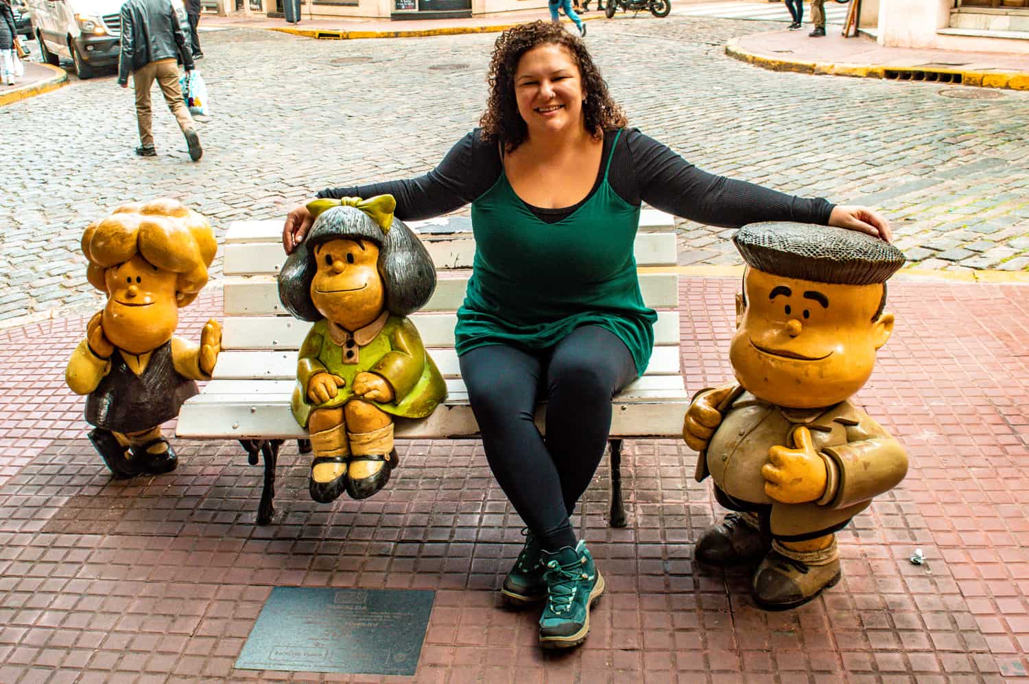 pontos turísticos buenos aires