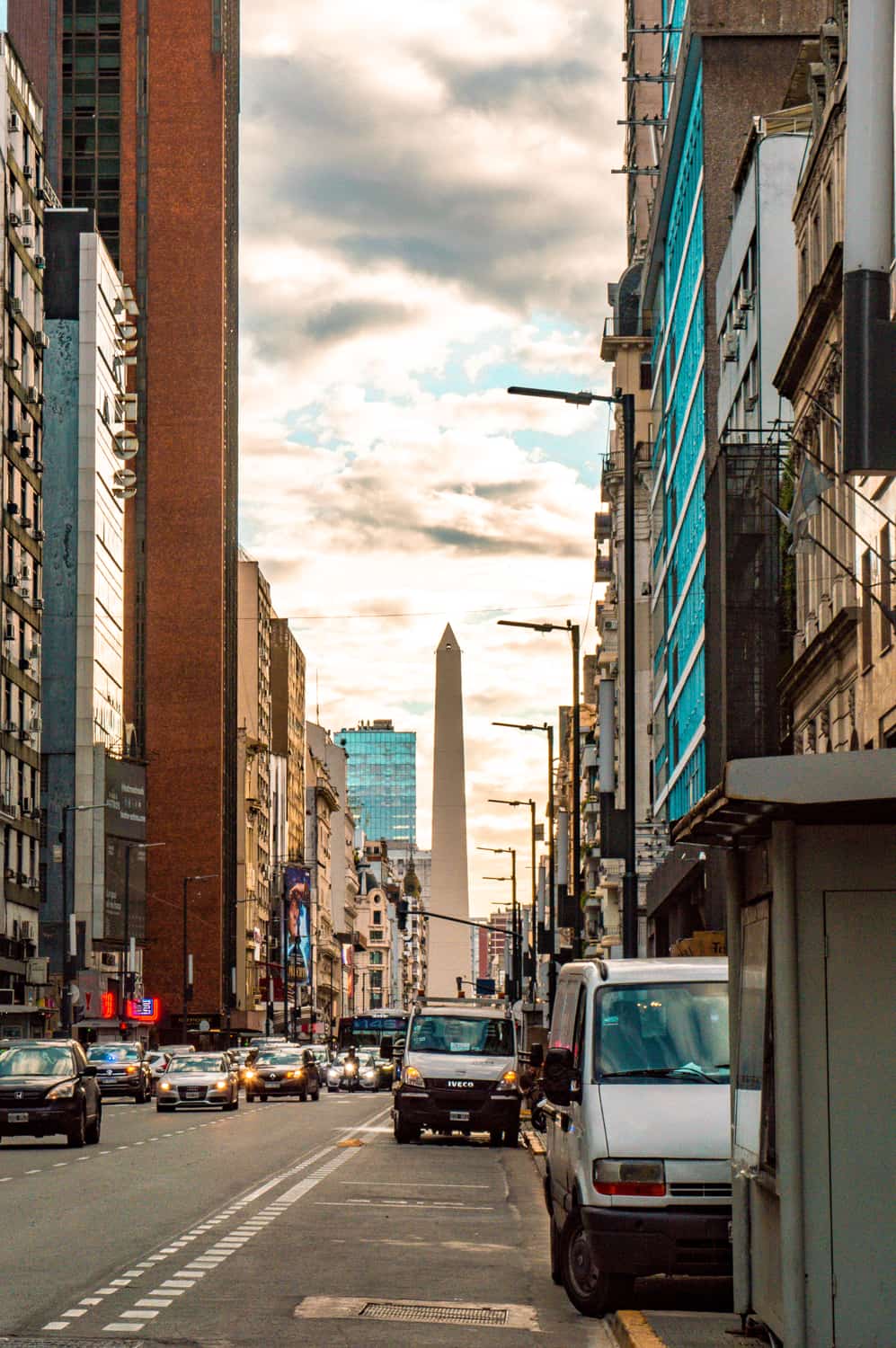 pontos turísticos buenos aires