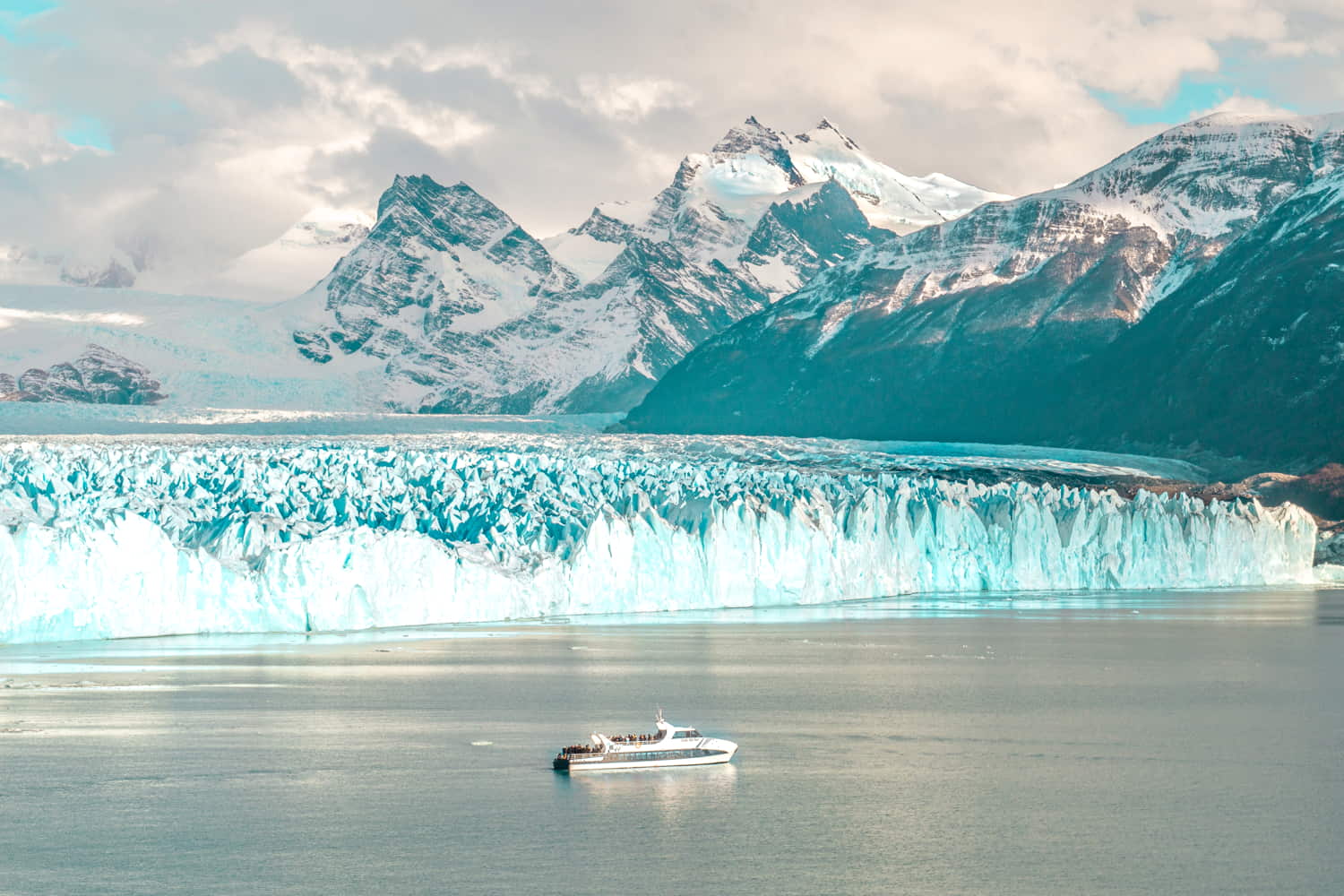 O Que Fazer na Patagônia Argentina e Chilena