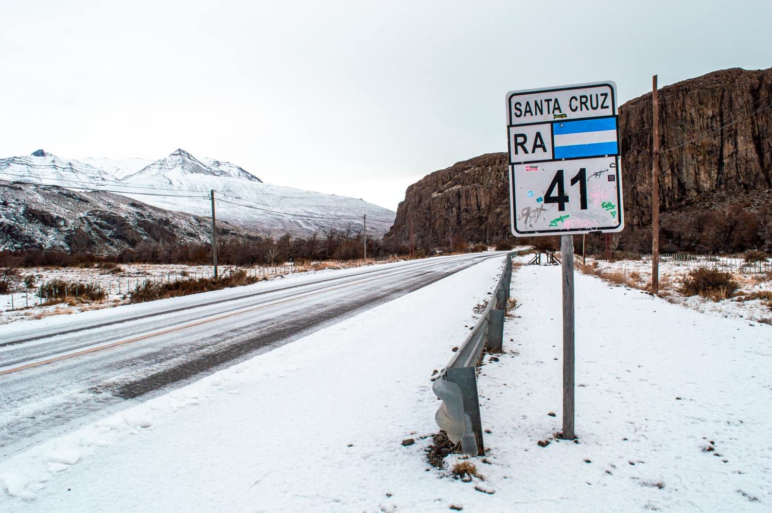 O Que Fazer na Patagônia Argentina e Chilena