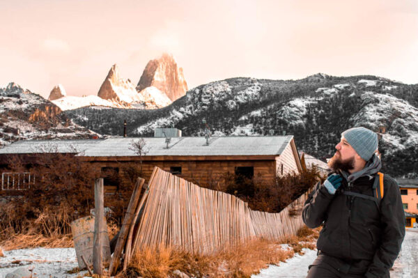 o que fazer em el chalten trilhas fitz roy