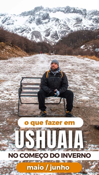 o que fazer em ushuaia no inverno maio junho