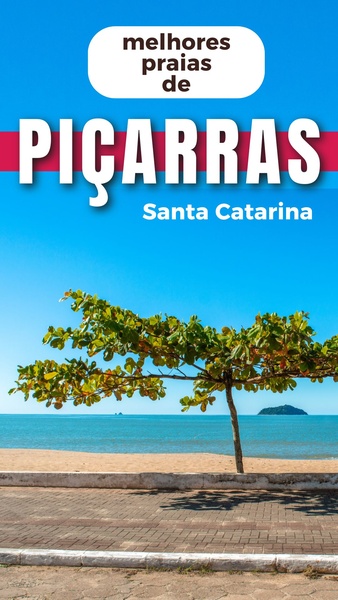 praia piçarras sc