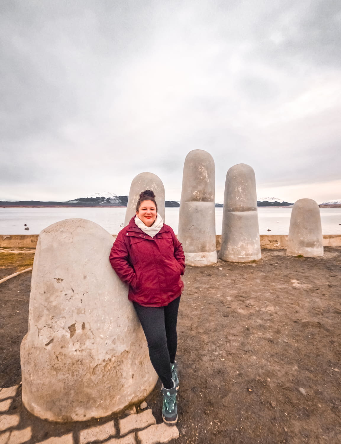 o que fazer em puerto natales