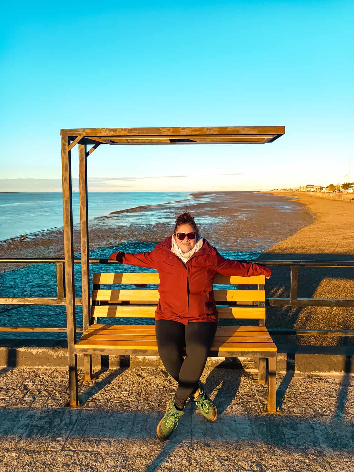 o que fazer em rio gallegos